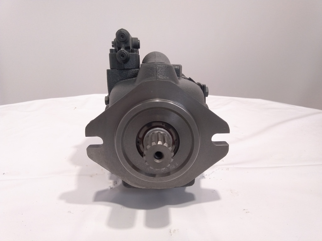 Bomag 05802676 - R902533896 - Hüdrauliline pump - Ehitusmasinad: pilt 4 Bomag 05802676 - R902533896 - Hüdrauliline pump - Ehitusmasinad: pilt 4