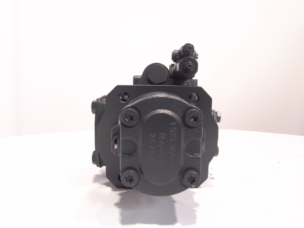 Bomag 05802676 - R902533896 - Hüdrauliline pump - Ehitusmasinad: pilt 2 Bomag 05802676 - R902533896 - Hüdrauliline pump - Ehitusmasinad: pilt 2