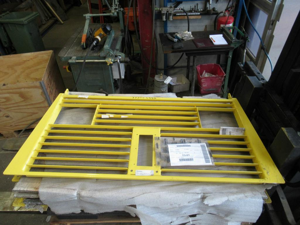 Bomag 57300801 - - Uks ja varuosad - Ehitusmasinad: pilt 2 Bomag 57300801 - - Uks ja varuosad - Ehitusmasinad: pilt 2