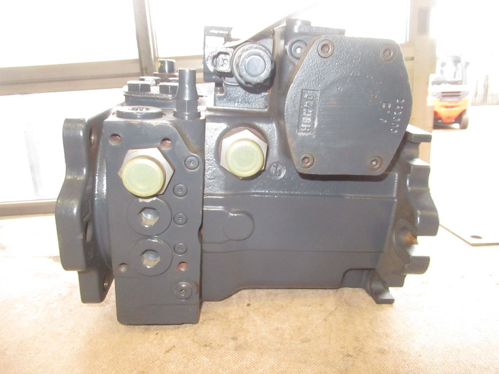 Bomag A4VG125EP3D1/32R-NAF02K691EP-S - - Hüdrauliline pump - Ehitusmasinad: pilt 4 Bomag A4VG125EP3D1/32R-NAF02K691EP-S - - Hüdrauliline pump - Ehitusmasinad: pilt 4
