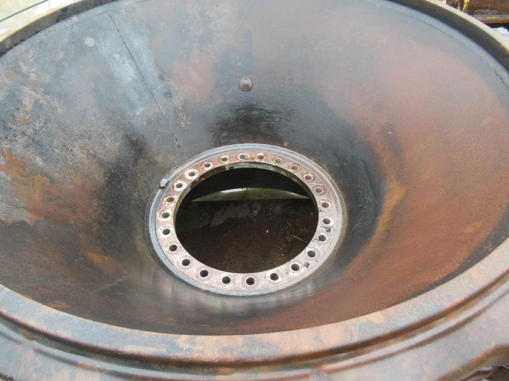 Bomag BC1172RB - - Rehvid ja veljed - Ehitusmasinad: pilt 3 Bomag BC1172RB - - Rehvid ja veljed - Ehitusmasinad: pilt 3