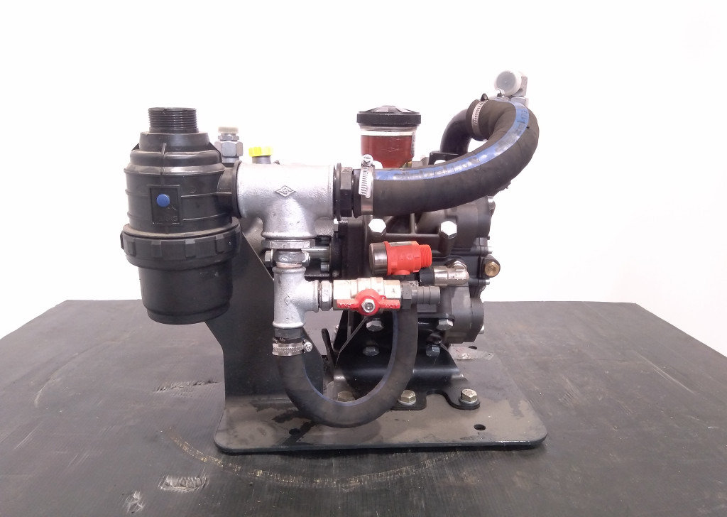 Bomag BM1200-35 - - Hüdrauliline pump - Ehitusmasinad: pilt 1 Bomag BM1200-35 - - Hüdrauliline pump - Ehitusmasinad: pilt 1