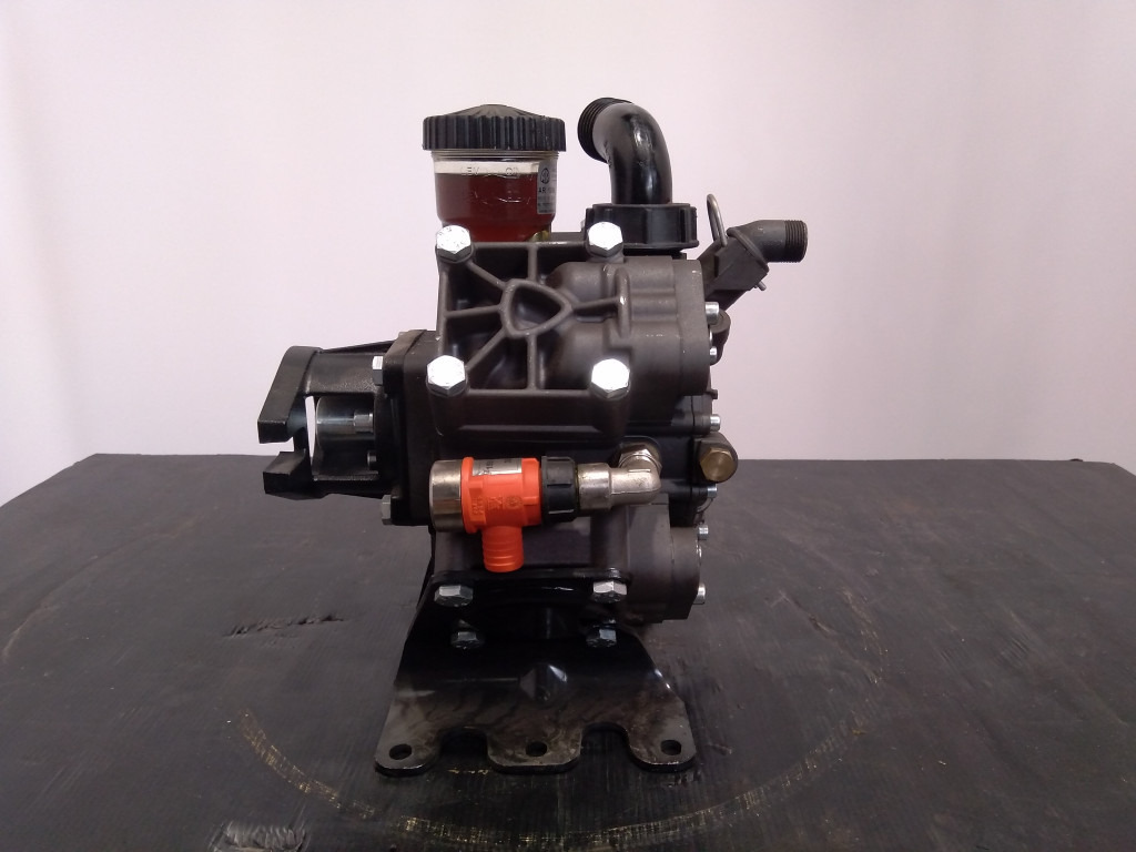 Bomag BM1200-35 - - Hüdrauliline pump - Ehitusmasinad: pilt 1 Bomag BM1200-35 - - Hüdrauliline pump - Ehitusmasinad: pilt 1