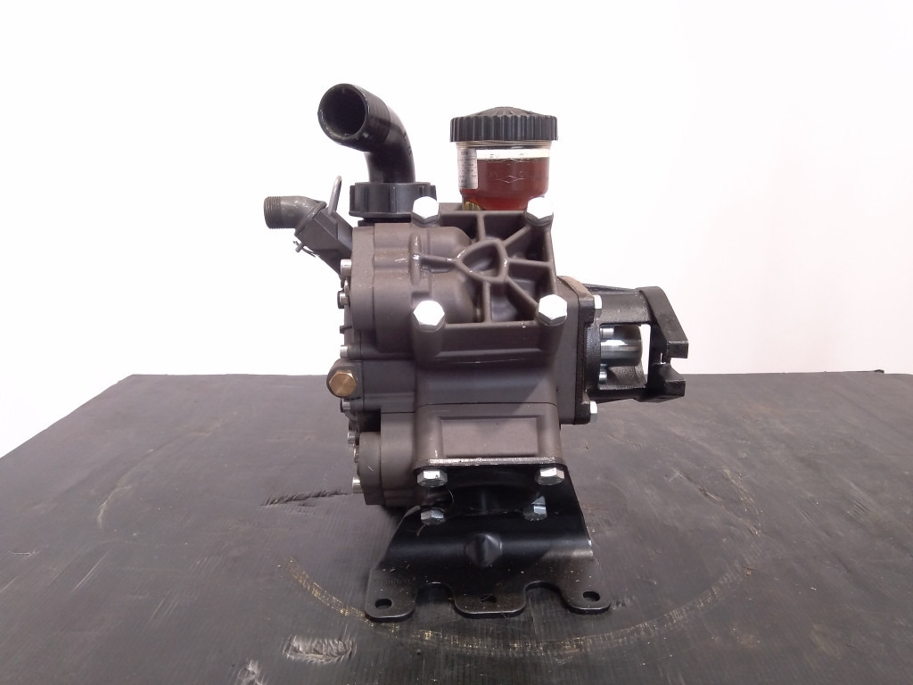 Bomag BM1200-35 - - Hüdrauliline pump - Ehitusmasinad: pilt 3 Bomag BM1200-35 - - Hüdrauliline pump - Ehitusmasinad: pilt 3