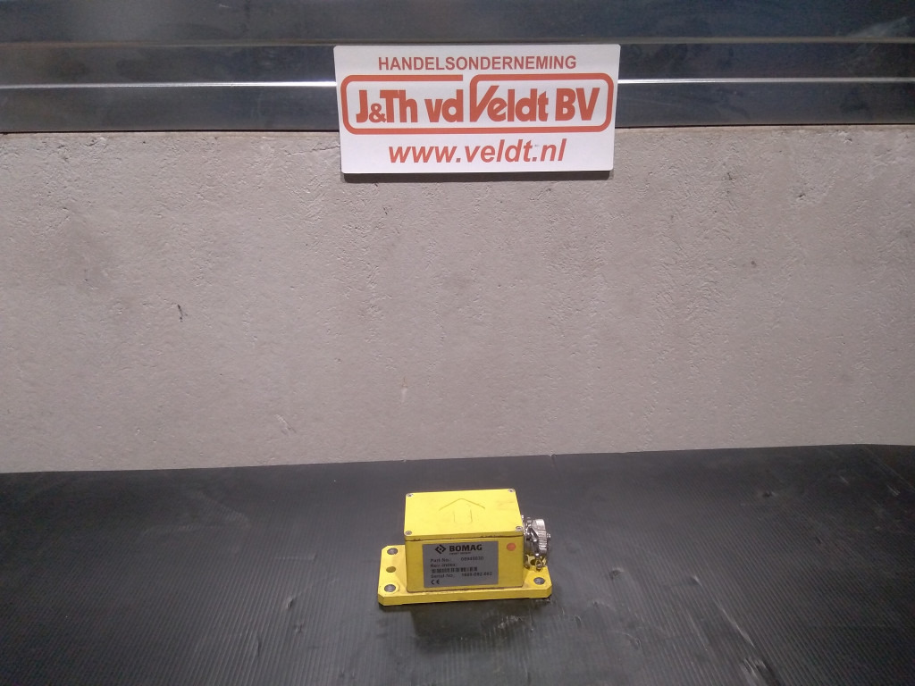 Bomag BM2000-75 - - Sensor - Külmhöövel: pilt 1 Bomag BM2000-75 - - Sensor - Külmhöövel: pilt 1