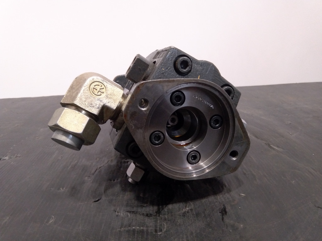 Bomag R902548159 - Hüdrauliline pump - Ehitusmasinad: pilt 2 Bomag R902548159 - Hüdrauliline pump - Ehitusmasinad: pilt 2