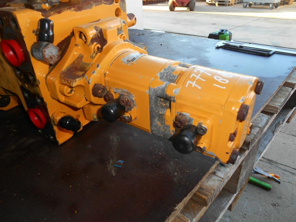Bosch - Roolipump - Ehitusmasinad: pilt 4 Bosch - Roolipump - Ehitusmasinad: pilt 4