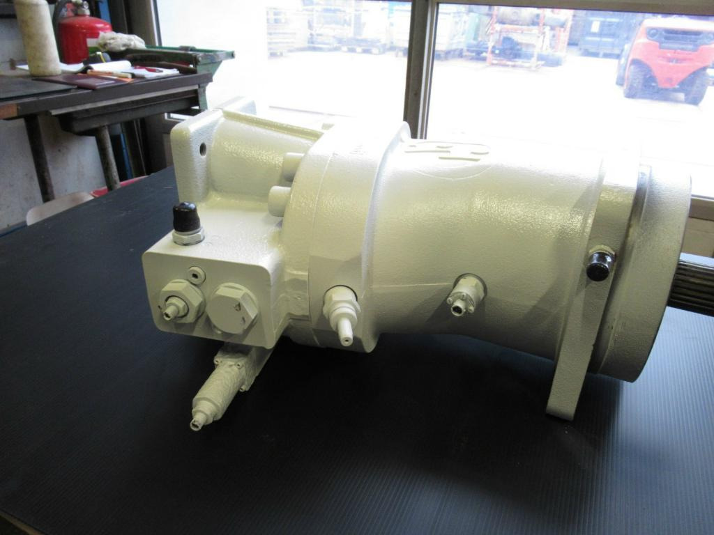 Brueninghaus Hydromatik 803659 - 5608489 - Hüdrauliline pump - Ehitusmasinad: pilt 4 Brueninghaus Hydromatik 803659 - 5608489 - Hüdrauliline pump - Ehitusmasinad: pilt 4