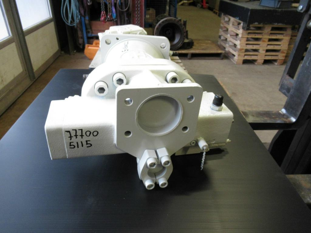 Brueninghaus Hydromatik 803659 - 5608489 - Hüdrauliline pump - Ehitusmasinad: pilt 5 Brueninghaus Hydromatik 803659 - 5608489 - Hüdrauliline pump - Ehitusmasinad: pilt 5