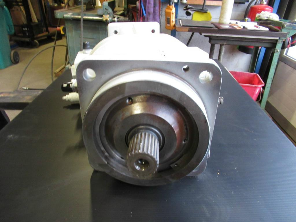 Brueninghaus Hydromatik 803659 - 5608489 - Hüdrauliline pump - Ehitusmasinad: pilt 3 Brueninghaus Hydromatik 803659 - 5608489 - Hüdrauliline pump - Ehitusmasinad: pilt 3