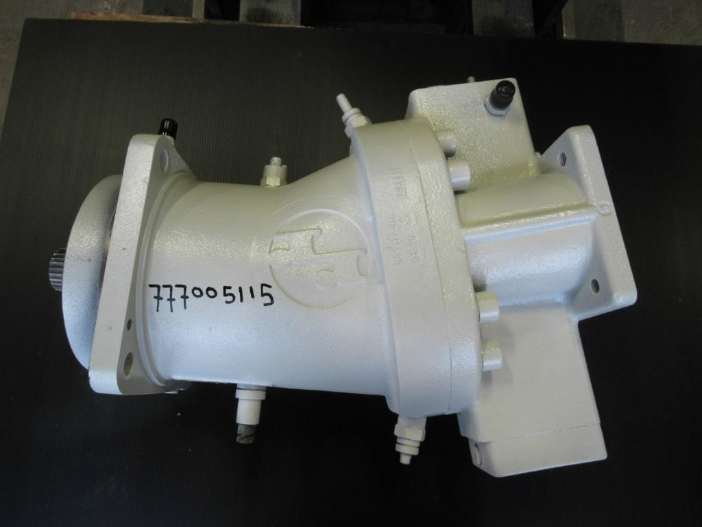 Brueninghaus Hydromatik 803659 - R910803659 - Hüdrauliline pump - Ehitusmasinad: pilt 2 Brueninghaus Hydromatik 803659 - R910803659 - Hüdrauliline pump - Ehitusmasinad: pilt 2