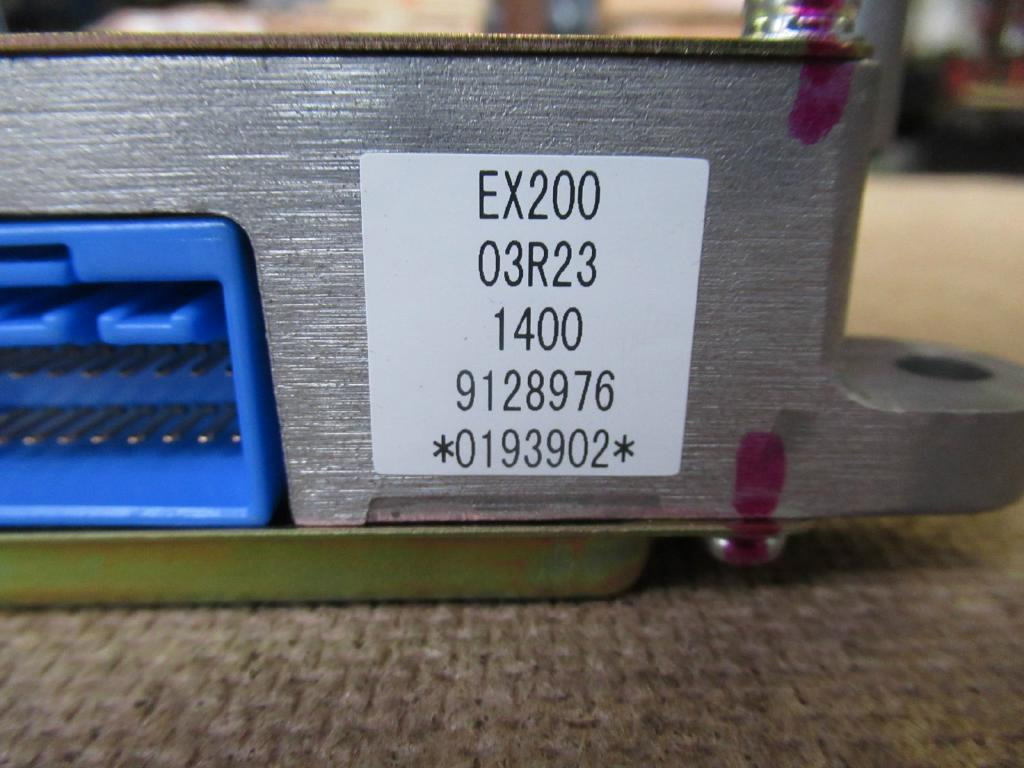 CNH 9128976 - - Mootori juhtimisseade - Ehitusmasinad: pilt 3 CNH 9128976 - - Mootori juhtimisseade - Ehitusmasinad: pilt 3