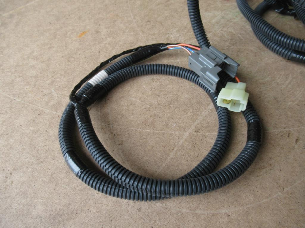 CNH KAR1434 - - Kaablid/ Juhtmestik - Ehitusmasinad: pilt 2 CNH KAR1434 - - Kaablid/ Juhtmestik - Ehitusmasinad: pilt 2