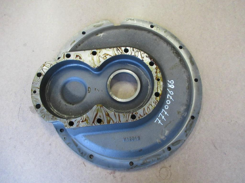 CNH LW006410 - - Õlipump - Ehitusmasinad: pilt 2 CNH LW006410 - - Õlipump - Ehitusmasinad: pilt 2