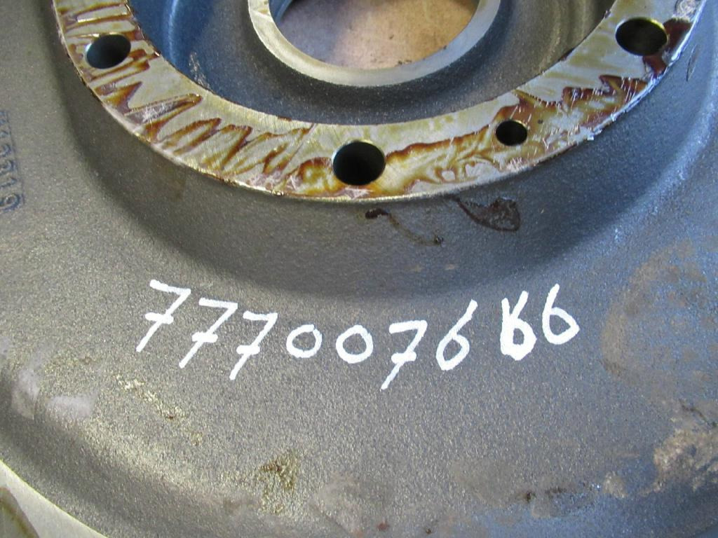 CNH LW006410 - - Õlipump - Ehitusmasinad: pilt 4 CNH LW006410 - - Õlipump - Ehitusmasinad: pilt 4
