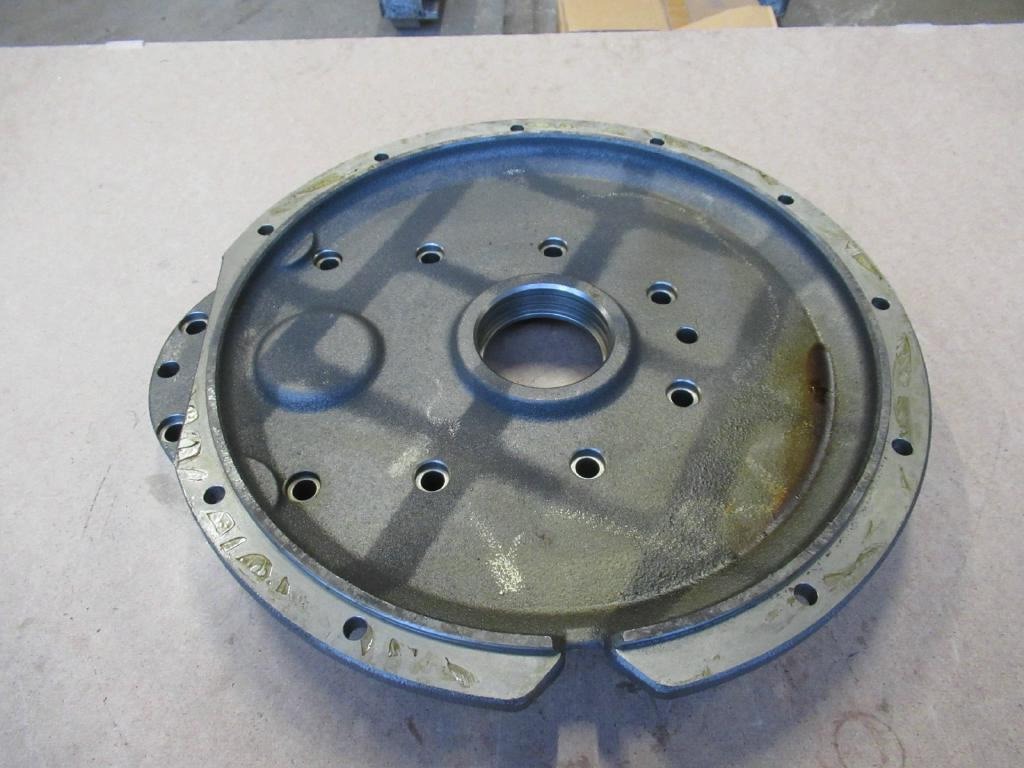 CNH LW006410 - - Õlipump - Ehitusmasinad: pilt 3 CNH LW006410 - - Õlipump - Ehitusmasinad: pilt 3