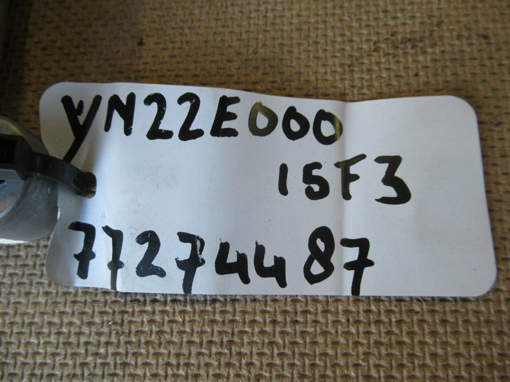 CNH YN22E00015F3 - Mootori juhtimisseade - Ehitusmasinad: pilt 4 CNH YN22E00015F3 - Mootori juhtimisseade - Ehitusmasinad: pilt 4
