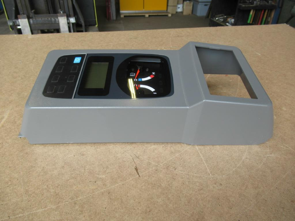 CNH YN59E00017F1 - - Armatuurlaud - Ehitusmasinad: pilt 3 CNH YN59E00017F1 - - Armatuurlaud - Ehitusmasinad: pilt 3