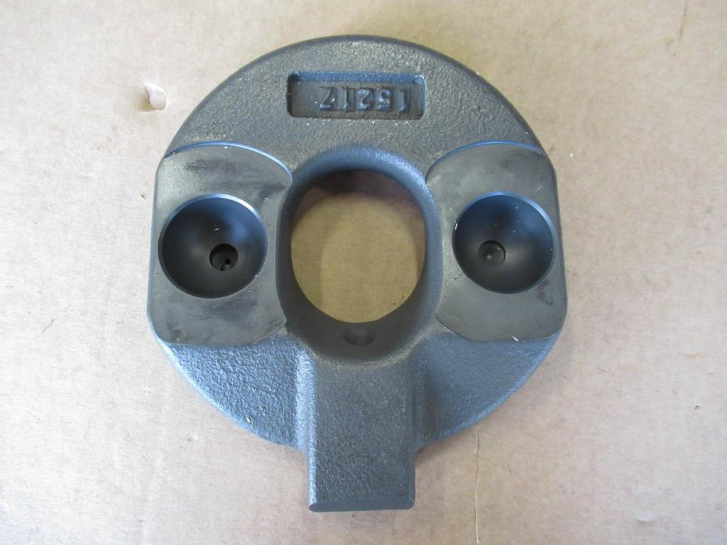 CNH YT10V00003R200 - - Õlipump - Ehitusmasinad: pilt 5 CNH YT10V00003R200 - - Õlipump - Ehitusmasinad: pilt 5