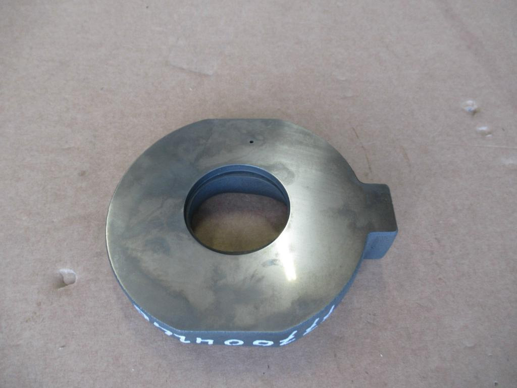 CNH YT10V00003R200 - - Õlipump - Ehitusmasinad: pilt 2 CNH YT10V00003R200 - - Õlipump - Ehitusmasinad: pilt 2