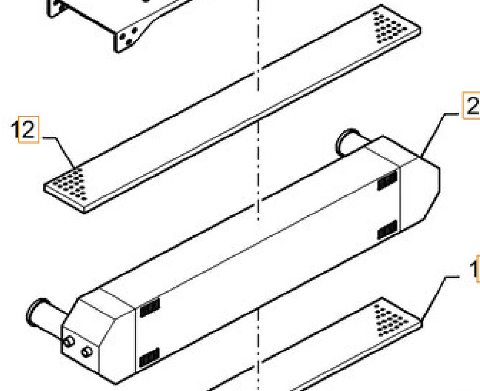 Case 11LQ-35052 - 11LQ35051 - Sisejahutus - Ehitusmasinad: pilt 1 Case 11LQ-35052 - 11LQ35051 - Sisejahutus - Ehitusmasinad: pilt 1