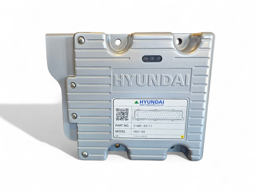 Case 21M9-33111 - Mootori juhtimisseade - Ehitusmasinad: pilt 1 Case 21M9-33111 - Mootori juhtimisseade - Ehitusmasinad: pilt 1