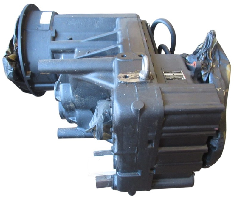 Case 241955A1EX - 241955A1R - Käigukast - Ehitusmasinad: pilt 2 Case 241955A1EX - 241955A1R - Käigukast - Ehitusmasinad: pilt 2