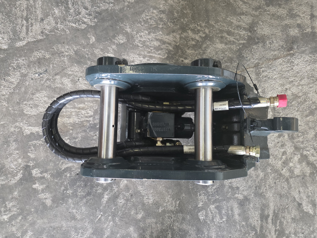 Case 32MK-95110CG - 31MK-90210CG - Kiirühendus - Ehitusmasinad: pilt 2 Case 32MK-95110CG - 31MK-90210CG - Kiirühendus - Ehitusmasinad: pilt 2