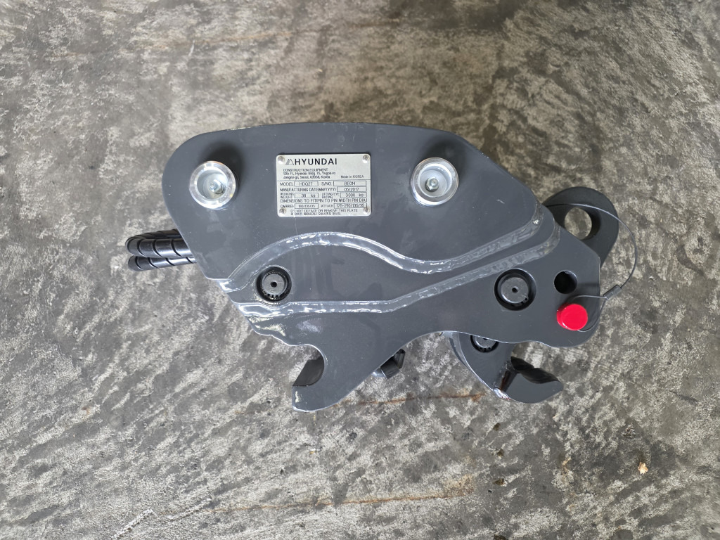 Case 32MK-95120CG - Kiirühendus - Ehitusmasinad: pilt 1 Case 32MK-95120CG - Kiirühendus - Ehitusmasinad: pilt 1