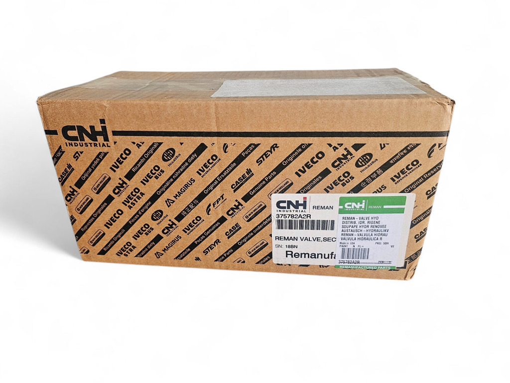 Case 375782A2R - Hüdrauliline klapp - Ehitusmasinad: pilt 4 Case 375782A2R - Hüdrauliline klapp - Ehitusmasinad: pilt 4