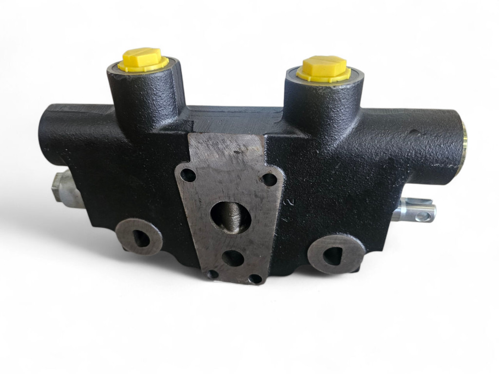 Case 375782A2R - Hüdrauliline klapp - Ehitusmasinad: pilt 2 Case 375782A2R - Hüdrauliline klapp - Ehitusmasinad: pilt 2