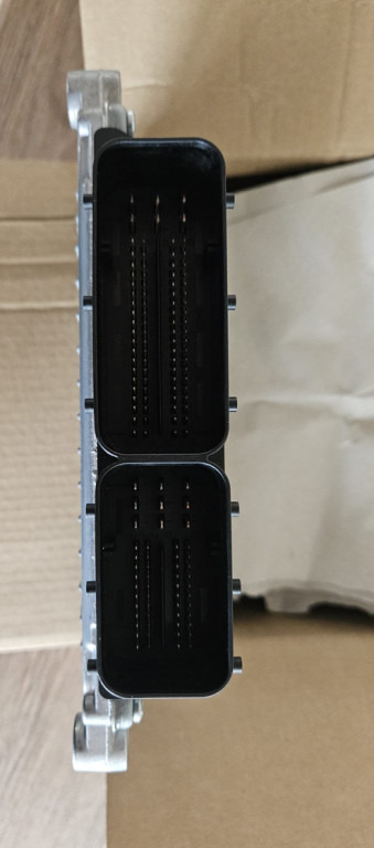 Case 47703514 - Mootori juhtimisseade - Ehitusmasinad: pilt 2 Case 47703514 - Mootori juhtimisseade - Ehitusmasinad: pilt 2