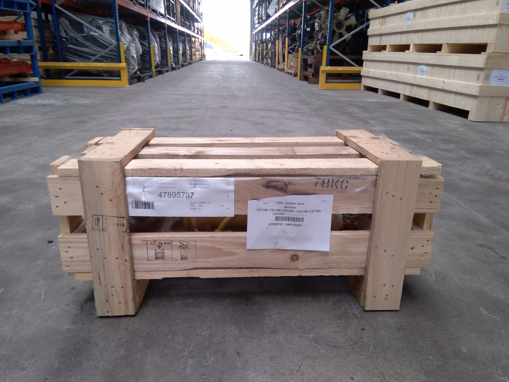 Case 47895787 - KMV18520 - Hüdrauliline silinder - Ehitusmasinad: pilt 2 Case 47895787 - KMV18520 - Hüdrauliline silinder - Ehitusmasinad: pilt 2