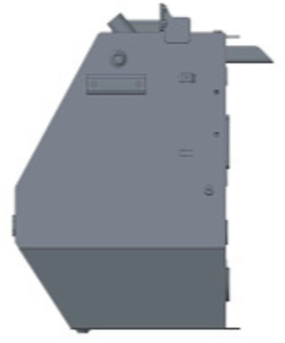 Case 48008259 - Hüdrauliline paak - Ehitusmasinad: pilt 2 Case 48008259 - Hüdrauliline paak - Ehitusmasinad: pilt 2