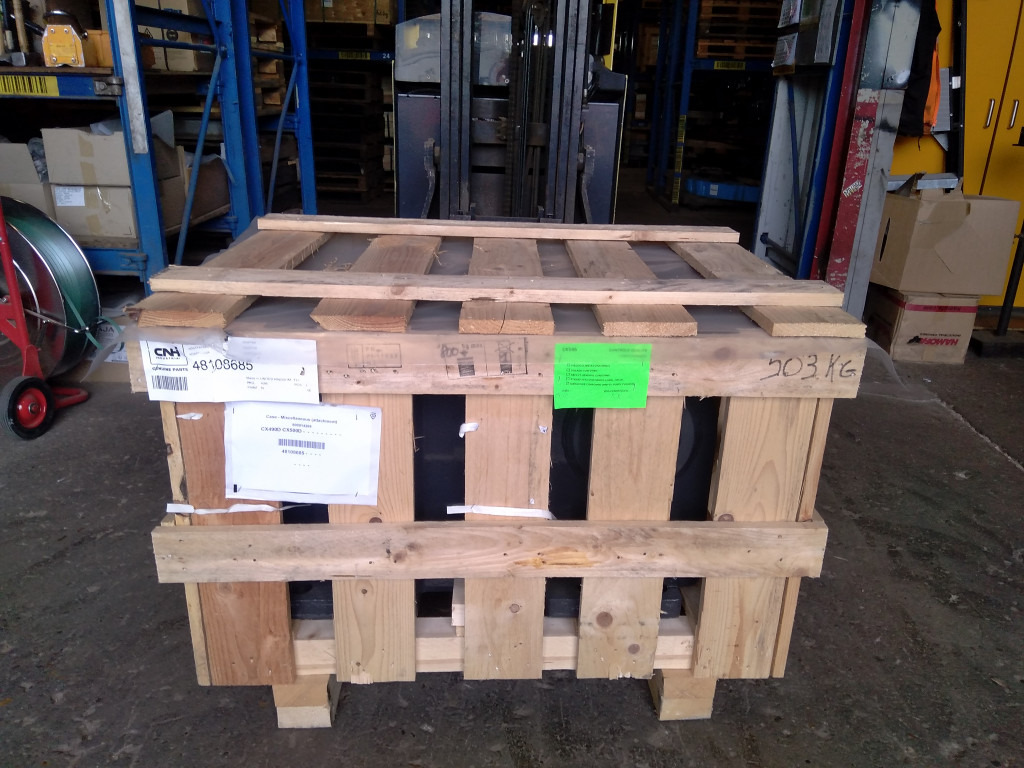 Case 48108685 - Kiirühendus - Ehitusmasinad: pilt 2 Case 48108685 - Kiirühendus - Ehitusmasinad: pilt 2