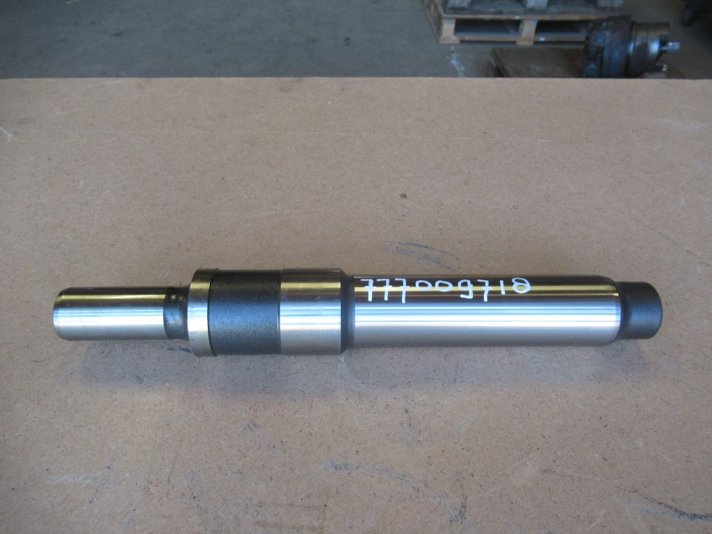 Case 6012052M1 - - Õlipump - Ehitusmasinad: pilt 1 Case 6012052M1 - - Õlipump - Ehitusmasinad: pilt 1
