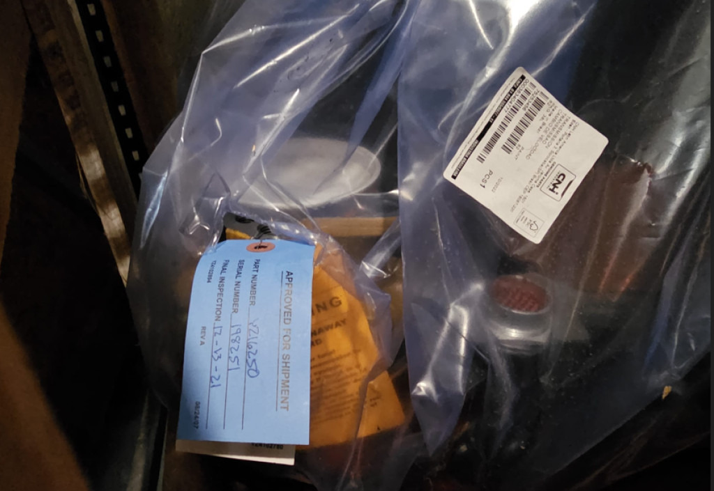 Case 75253456 - Käigukast - Ehitusmasinad: pilt 2 Case 75253456 - Käigukast - Ehitusmasinad: pilt 2