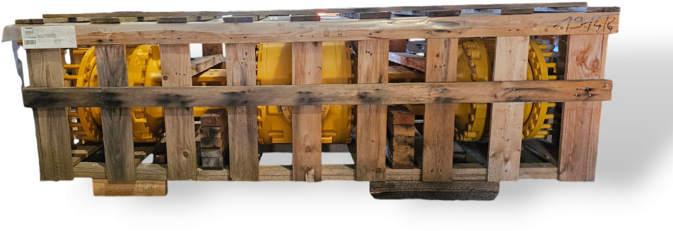 Case 84259022 - Tagatelg - Ehitusmasinad: pilt 2 Case 84259022 - Tagatelg - Ehitusmasinad: pilt 2