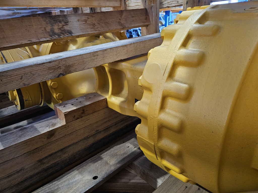 Case 84259022 - Tagatelg - Ehitusmasinad: pilt 5 Case 84259022 - Tagatelg - Ehitusmasinad: pilt 5