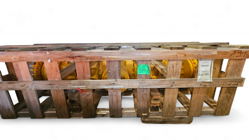 Case 84259022 - Tagatelg - Ehitusmasinad: pilt 3 Case 84259022 - Tagatelg - Ehitusmasinad: pilt 3