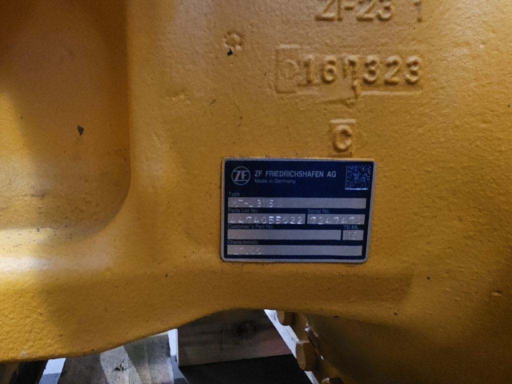 Case 84259022 - Tagatelg - Ehitusmasinad: pilt 4 Case 84259022 - Tagatelg - Ehitusmasinad: pilt 4