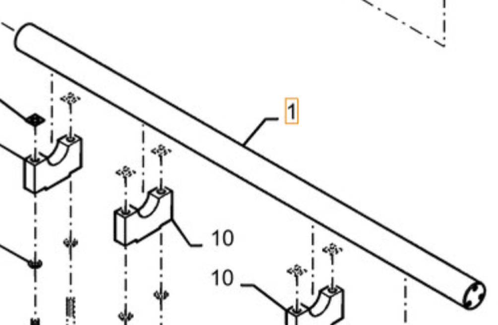 Case 84557681 - Veovõll - Ehitusmasinad: pilt 1 Case 84557681 - Veovõll - Ehitusmasinad: pilt 1