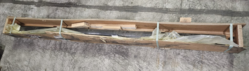 Case 84557681 - Veovõll - Ehitusmasinad: pilt 2 Case 84557681 - Veovõll - Ehitusmasinad: pilt 2