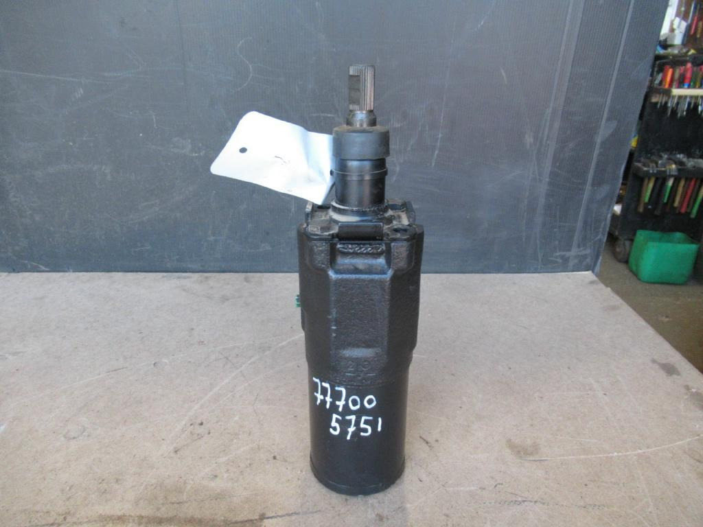 Case 87307059 - Hüdrauliline mootor - Ehitusmasinad: pilt 2 Case 87307059 - Hüdrauliline mootor - Ehitusmasinad: pilt 2