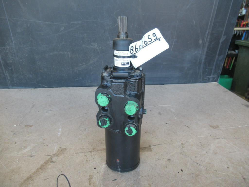 Case 87307059 - Hüdrauliline mootor - Ehitusmasinad: pilt 1 Case 87307059 - Hüdrauliline mootor - Ehitusmasinad: pilt 1