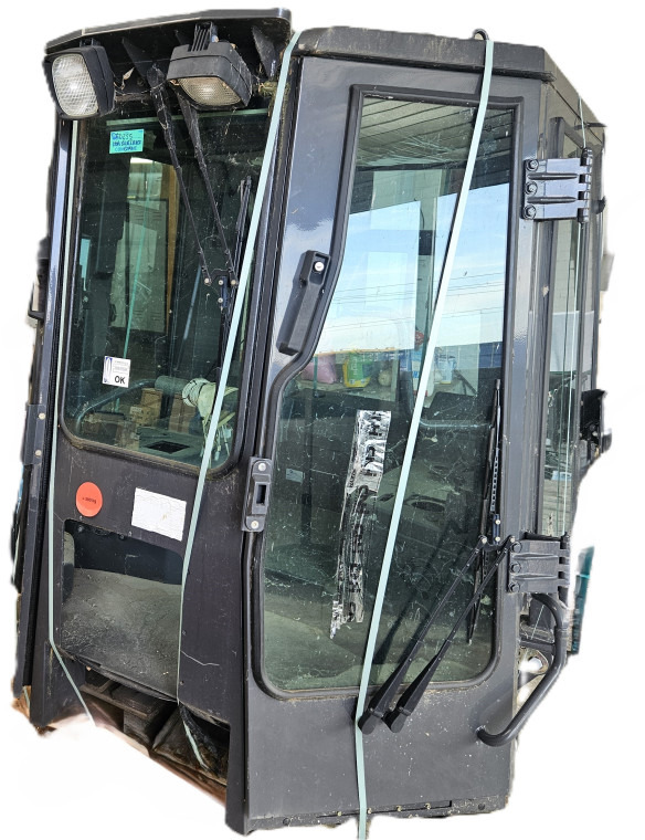 Case 87317280 - 76093531 - Kabiin - Ehitusmasinad: pilt 1 Case 87317280 - 76093531 - Kabiin - Ehitusmasinad: pilt 1