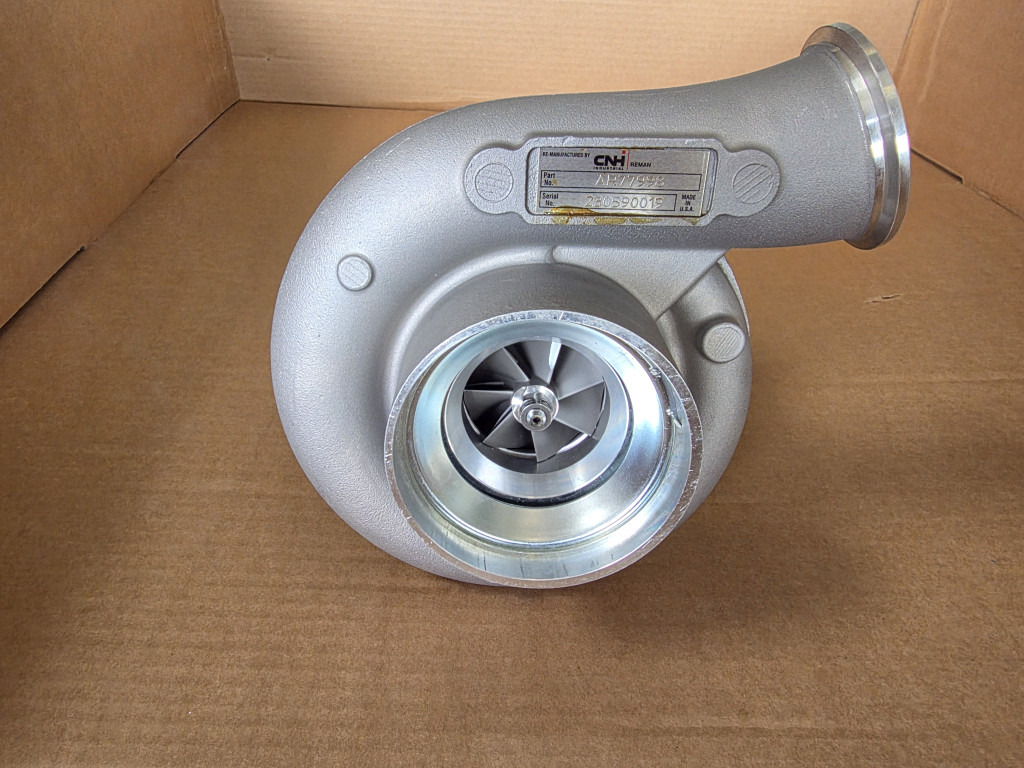 Case AR77998 - Turbo - Ehitusmasinad: pilt 1 Case AR77998 - Turbo - Ehitusmasinad: pilt 1