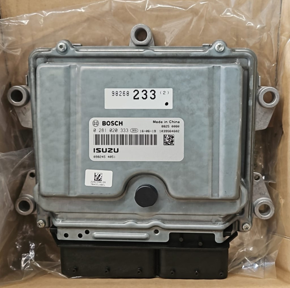 Case KBH16551 - 898268233 - Mootori juhtimisseade - Ehitusmasinad: pilt 1 Case KBH16551 - 898268233 - Mootori juhtimisseade - Ehitusmasinad: pilt 1