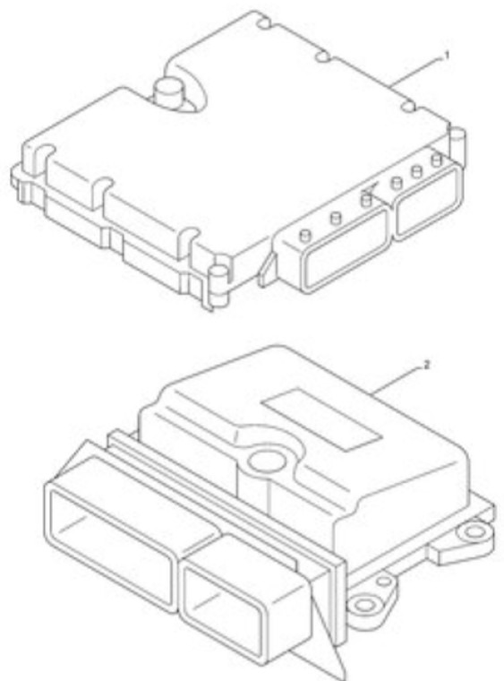 Case KBH16880 - 48011605 - Mootori juhtimisseade - Ehitusmasinad: pilt 3 Case KBH16880 - 48011605 - Mootori juhtimisseade - Ehitusmasinad: pilt 3