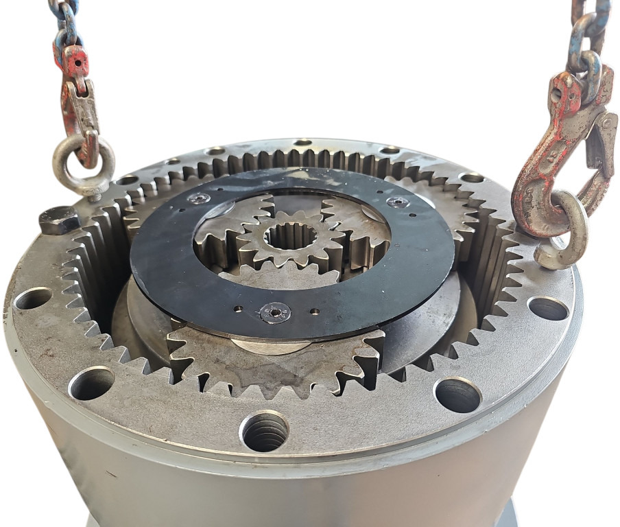 Case KSC10480 - KSC10490 - Telg ja varuosad - Ehitusmasinad: pilt 2 Case KSC10480 - KSC10490 - Telg ja varuosad - Ehitusmasinad: pilt 2